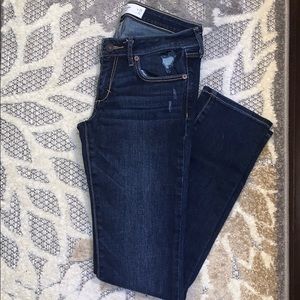 Abercrombie and Fitch Jeans